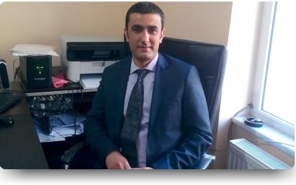 Müdür Yardımcısı